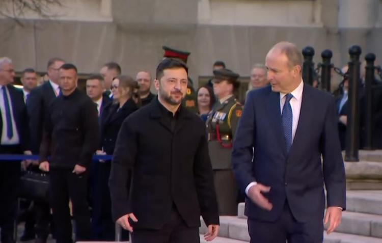 视频丨美俄会谈未达成乌克兰问题妥协方案 “和平计划”前景不明