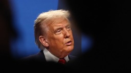 特朗普：针对美联储主席鲍威尔的调查会弄清真相