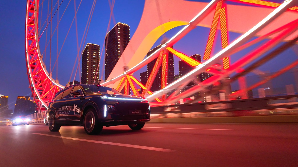 中汽信科完成真实道路防晕车测试_fororder_图片1