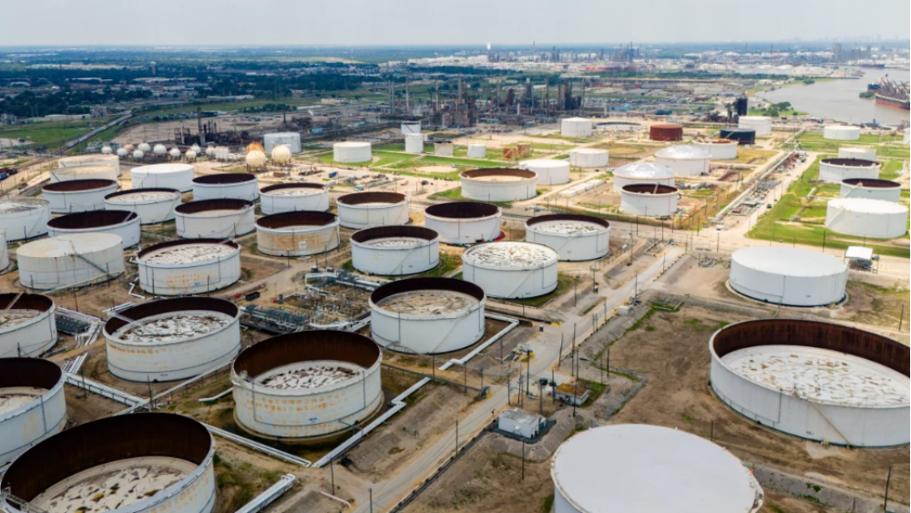 闪评 | 美国政府重组能源部 绿色能源政策再现“倒退”