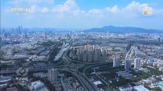 焦点访谈丨向新向优 非凡答卷——跟着总书记上两会