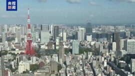 5月日本对美出口同比大降 专家：美关税政策对日本影响显现
