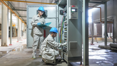 Jinhua, Zhejiang: Calculate "Carbon Content" to Seize Green Export Opportunities