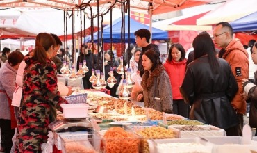 Jinniu District in Chengdu: Brimming with Chinese New Year Festivities and Multiple Spending Perks_fororder_1a460e23-fc4f-4b78-9cd6-495eafe2f219.600x400