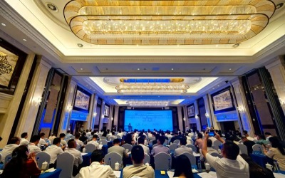 第三十一届兰洽会|乡贤校友齐聚兰州：共商投资大计 赋能家乡产业