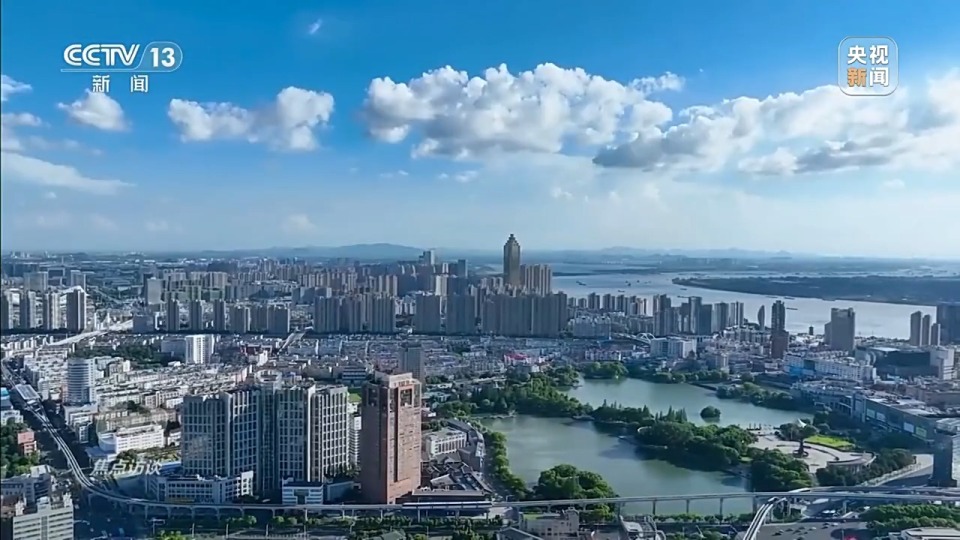 焦点访谈丨“人工智能+”如何打造智能经济新形态？