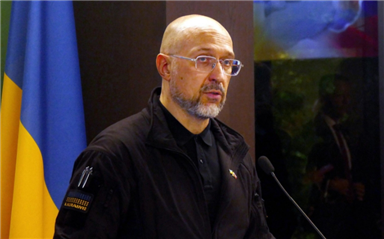 乌总理：已准备好与美国签署矿产协议