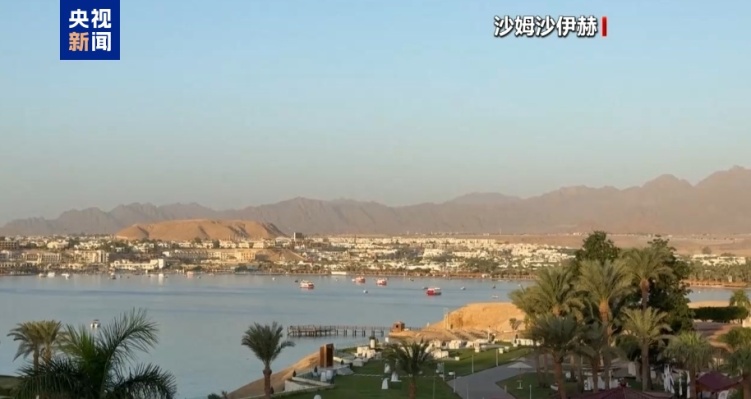 除哈马斯 多个巴勒斯坦派别也加入新一轮加沙停火谈判