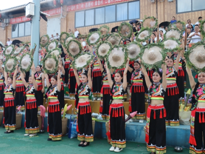 2026 Guizhou Village Super League Championship Final Concludes with Qiandongnan Team Winning the Title