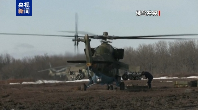 “向乌派兵无从谈起” 欧洲领导人扎堆到访难解泽连斯基忧虑