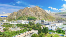 乌海市建成14家绿色矿山