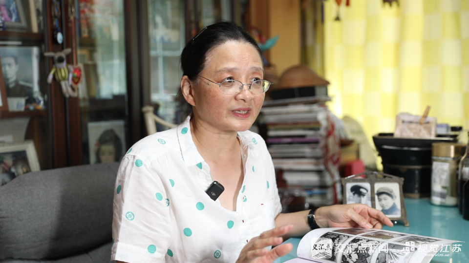 这组子弹头刻就的连环画，为何被军博珍藏_fororder_333