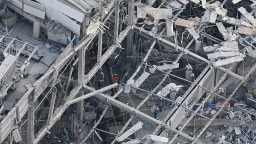 日本熊本地震已造成34人死亡