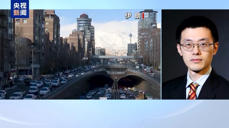 视频丨美伊会否边打边谈 专家：战事升级风险延后且增大