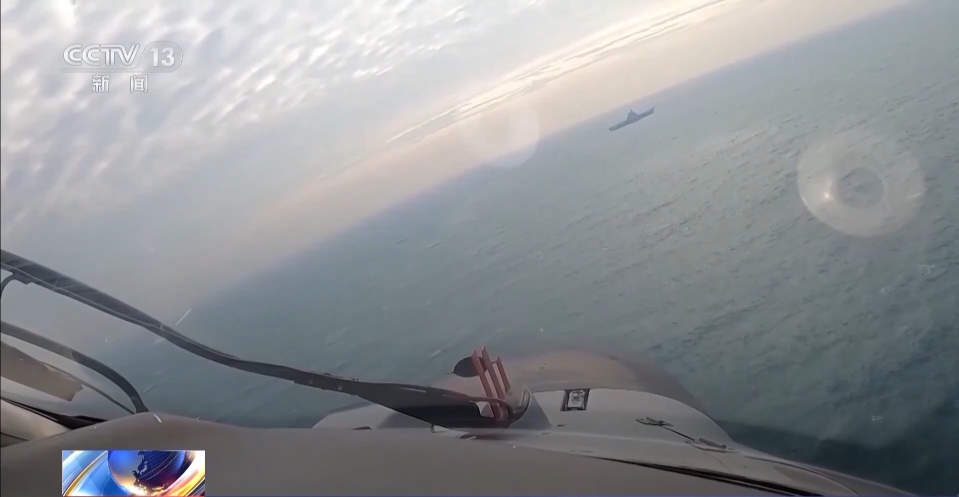 与海浪抢人！海军航空兵实战演练解锁救援新姿势