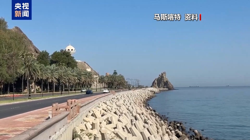 担心以色列袭击伊朗 美国缩减在中东存在