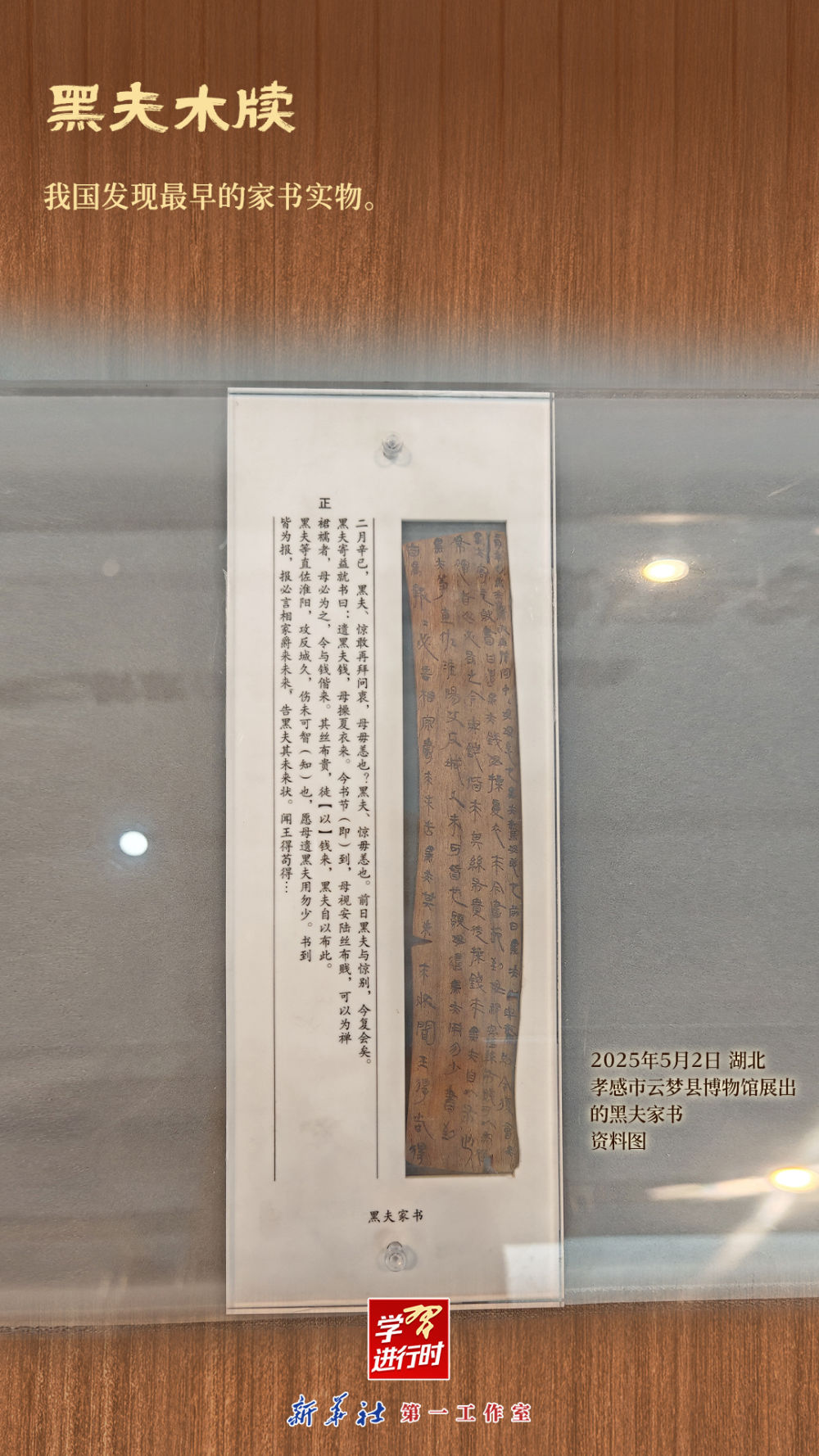学习进行时｜跟着总书记看中华文明之“最”