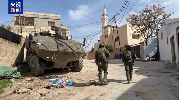 以色列继续关闭过境点 流离失所者：情况更糟了 一周都找不到食物