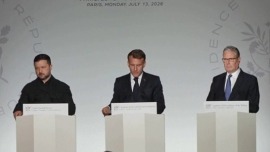 视频丨法国授权乌本土生产法制导弹 专家：俄乌战场对抗或激化_fororder_531943d60a3b4f8a91a9038a14ca5fb3.1920x1080.750x2147483647