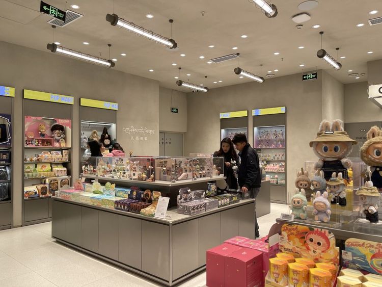 提振消费 平稳向好——西藏经济发展一线见闻