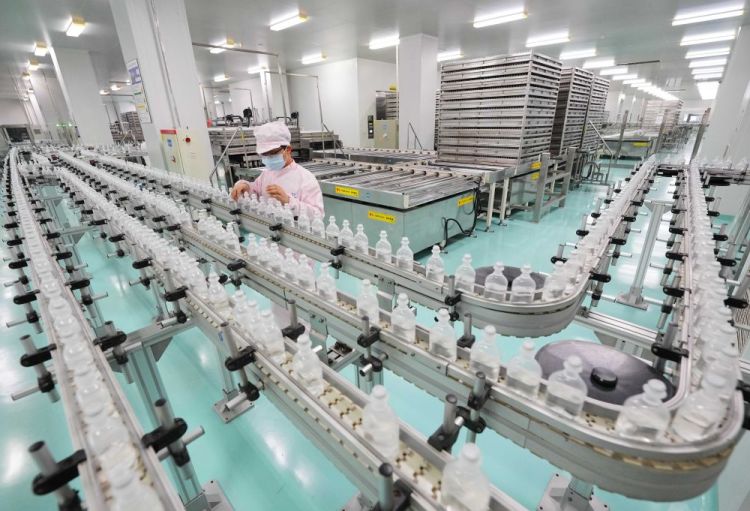 新华鲜报|更贴近患者！药品集采新规则发布