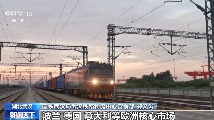年中经济观察丨从一条空调生产线 看懂中国制造的竞争力