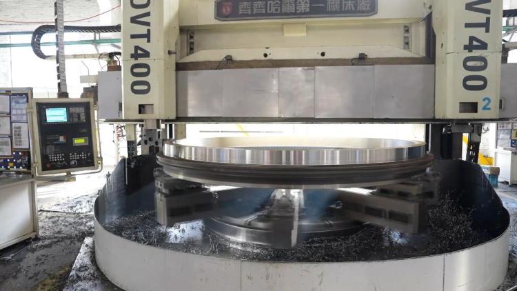 新华视点｜科技赋能 创新引领——产业升级一线观察