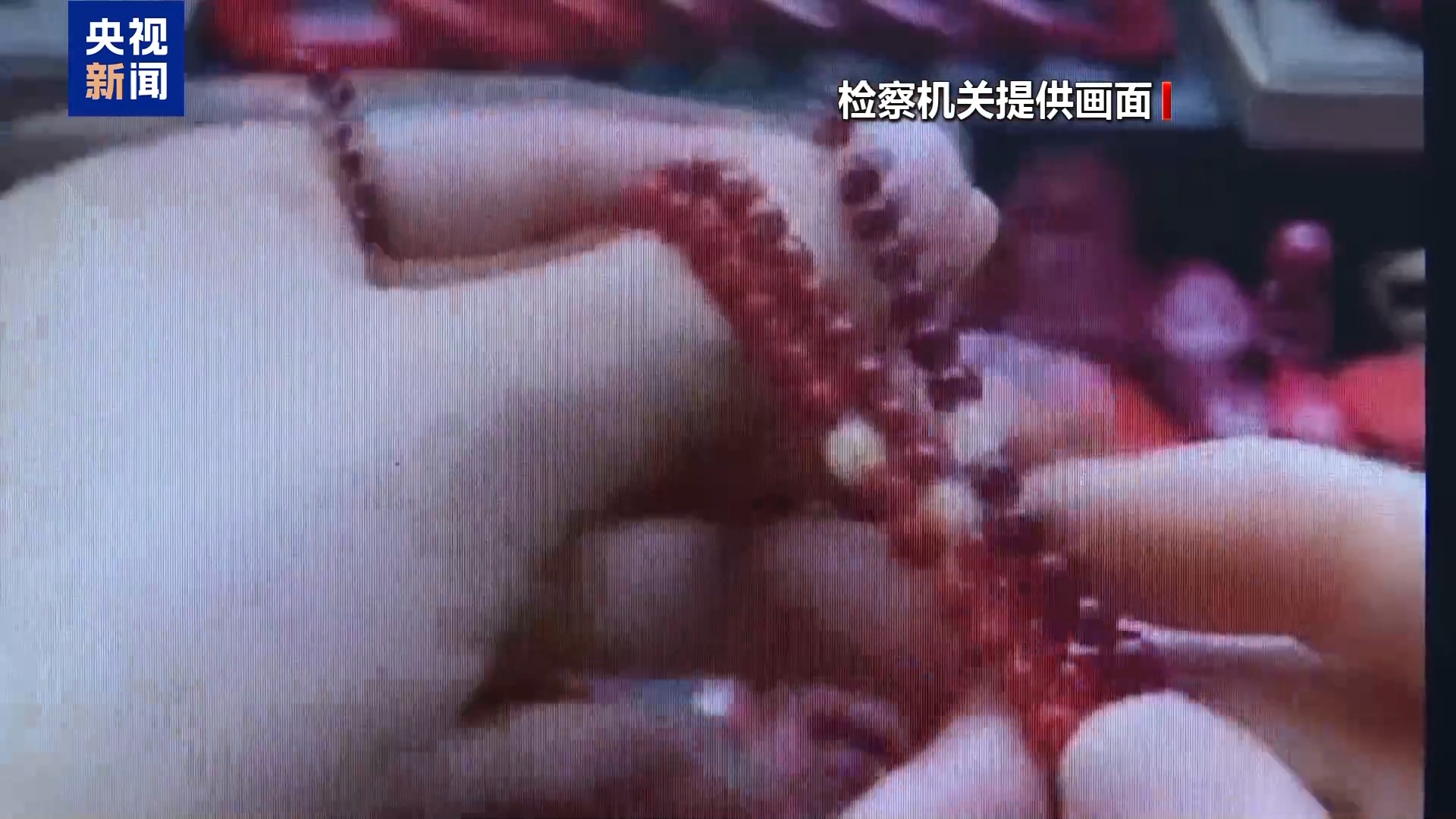 法治在线丨‌AI造谣 “移花接木” 起底无底线博流量网络乱象