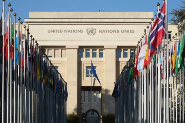 伊朗代表：美以袭击米纳卜小学构成战争罪 应对此展开调查