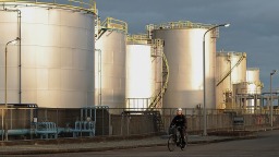 日本将于26日开始释放国家石油储备