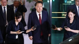 韩国前总统尹锡悦未出席内乱特检组传唤调查