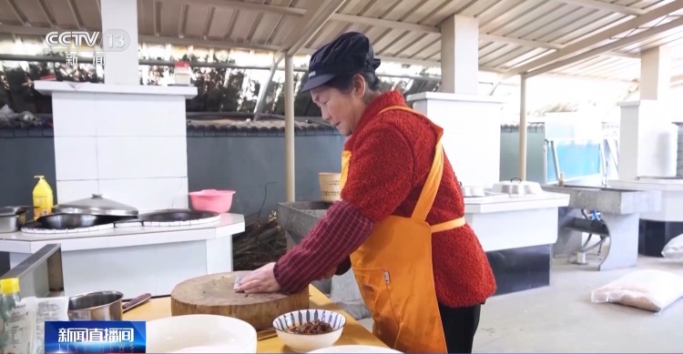 又到春菜上市季 跟着镜头去各地品尝“春味”