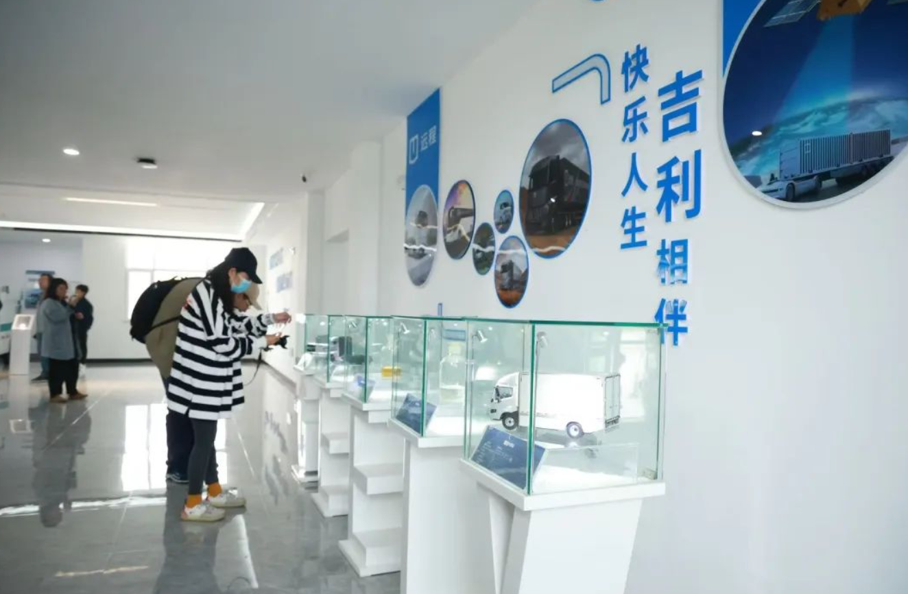“网络文明之光 聚焦V力滨城”天津市滨海新区网络主题宣传活动成功举办