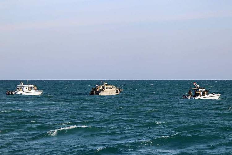 伊朗革命卫队暗示曼德海峡通航将受管控