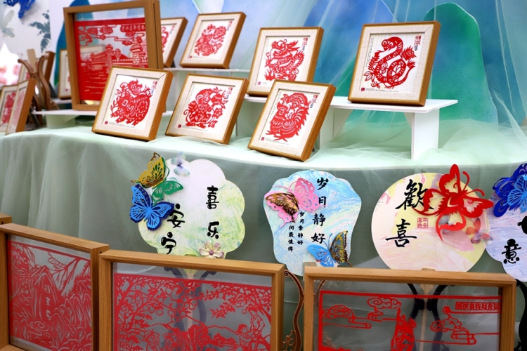 清水县：本土文化进校园 千年文脉润童心_fororder_IMG_9425_副本