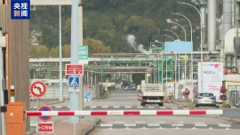 视频丨欧盟峰会紧急聚焦能源问题 内部分歧明显