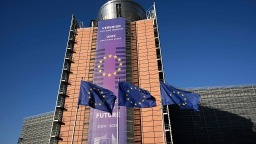 欧盟希望通过多元化战略降低对外依赖