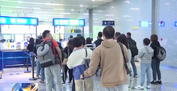 “中国游”再也不用担心“玩不够” “支付不见外”获评“非常酷”