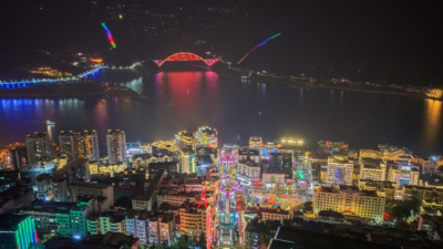 Chongqing Wushan: Special Inspections Safeguard Power Supply for Cultural Tourism
