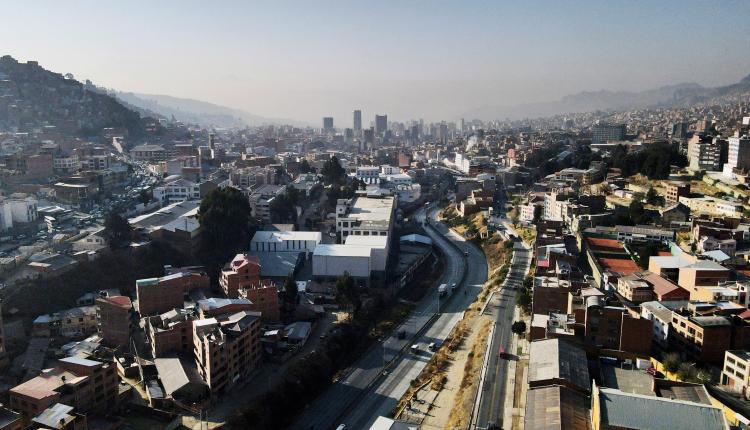 玻利维亚宣布进入能源和社会紧急状态