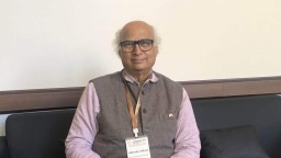 印度专家：日本首相涉台言论令人遗憾 一中原则是国际社会共识