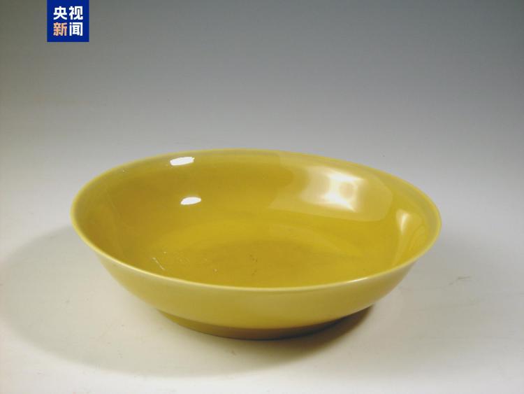 文博日历丨浓淡总相宜！这两份“秋色”尽显中式美学