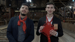 寻马记 | 跨越万里的马背共鸣：当巴西高乔传统遇见中国马年