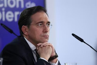 西班牙外交大臣：美方对西班牙采取任何行动都“毫无意义”