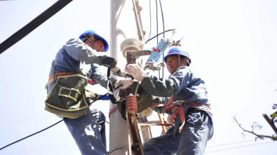 Kaifeng, Henan: Quality Power Supply Boosts Lankao's Melon Industry