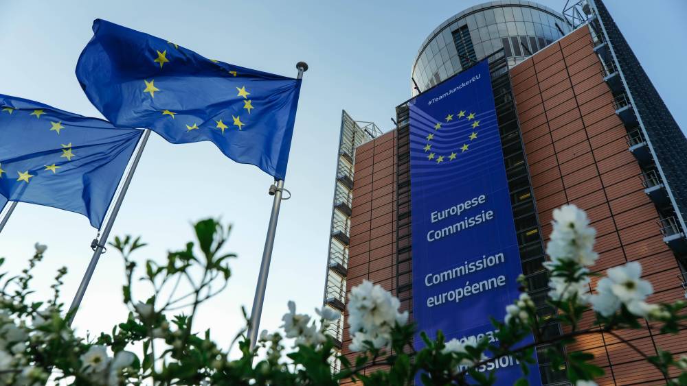 欧洲多国拥抱“双速欧洲” 欧盟将分“快盟”和“慢盟”吗？_fororder_87ff59d337aaf85005a6abdd7eceb316