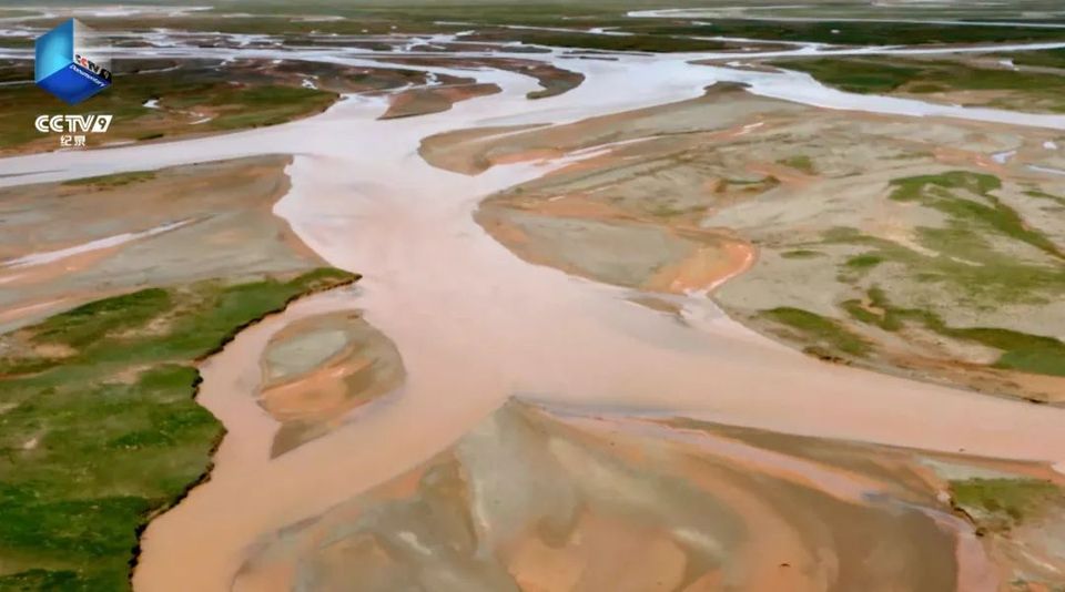 溯源母亲河!《黄河之歌》今日首播,共赴千年文明之约