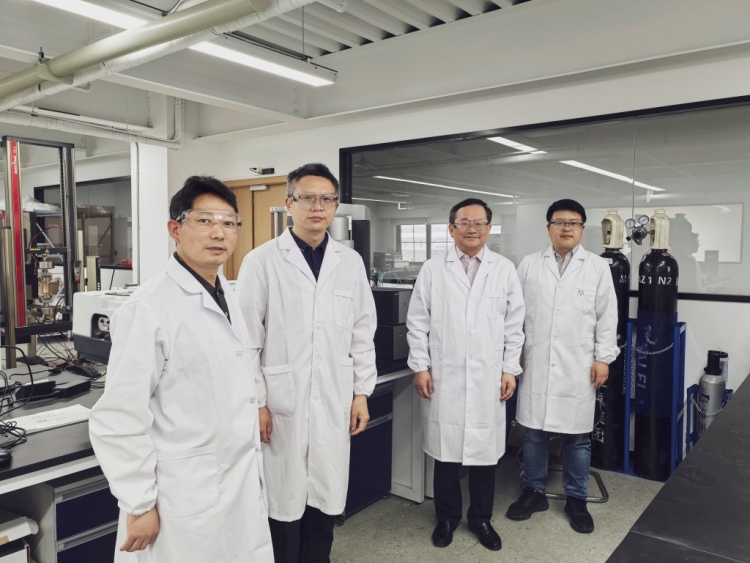 为运载火箭打造“防护铠甲”，上海市科技进步奖特等奖这样炼成