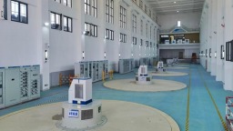 引江济淮实现“双线引江” 让“远水”解“近渴