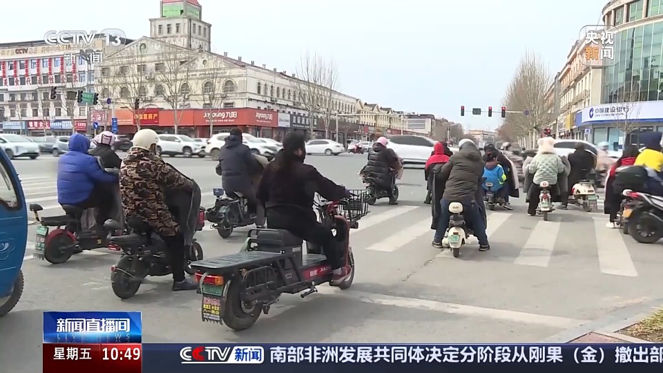 “小电驴”事故频发，每10起城市交通事故就有1起！这些行为赶紧自查